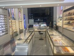 -世纪大明眼镜·林德伯格·蔡司官方授权店(武昌旗舰店)