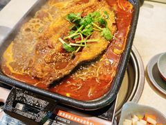-钢管厂五区小郡肝串串香火锅(梅川路店)