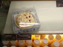 -味多美蛋糕(亚非大厦店)