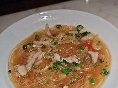 -绿茶餐厅(松江万达店)