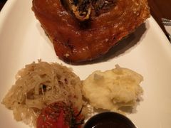 -Ambra Haus琥珀屋精酿餐厅(宝山店)