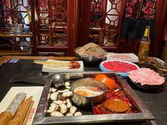 -蜀江龙火锅(339店)