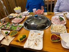 -南国锋味椰子鸡(瀚海店)