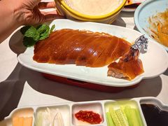 -大鸭梨烤鸭店(花园村店)