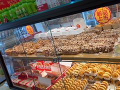 -味多美蛋糕(灯市口店)