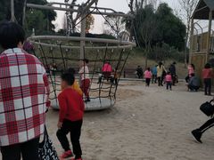 -枫香湖儿童公园