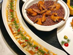 -夜宴江景餐厅