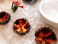 -西安W酒店·WEI全味西餐厅
