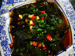 -朗妈私房菜(婺女州店)