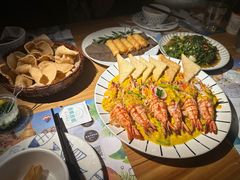 -普叽普叽泰式茶餐厅(港汇店)