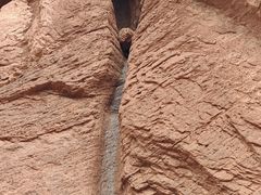 -天山神秘大峡谷