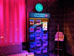 -音乐派KTV(成都印象城店)