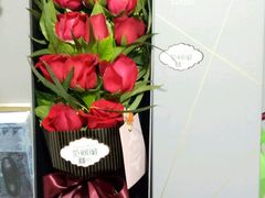 -花间阁鲜花气球连锁(两路口上清寺急市救中心店)