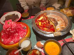 -牛New寿喜烧(中山公园龙之梦店)