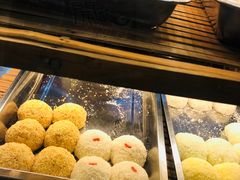 -清真老西北角温记粘食店(长沙路店)