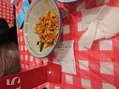 -荆九爷爆炒桥头三嫩(夫子庙店)