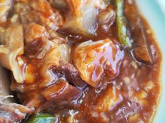 -清真利德顺小老饭庄(复兴路店)