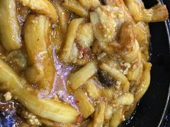 -庭苑美食中心·陈皮烧鹅·海鲜(台山店)