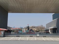 -大连旅顺潜艇博物馆