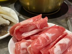 -梦幻岛海鲜自助·涮烤一体(启东申港城店)