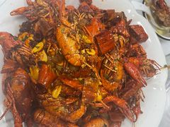 -玖味谣王记龙虾馆·烧烤(柯桥店)