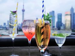-外滩8号 whisky bar(金延大厦店)