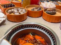 -海底捞大排档火锅(打浦路店)