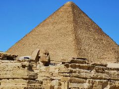 -吉萨金字塔群