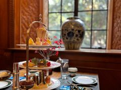 -马勒别墅·中餐厅