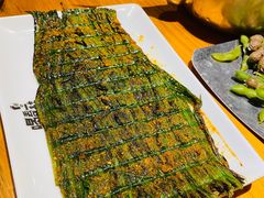 -喝丢一只鞋海鲜烧烤·海肠捞饭(文体街店)