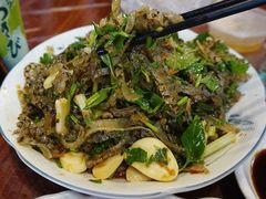 -官塘锋记鱼生·生腌·砂锅粥(牌坊街店)