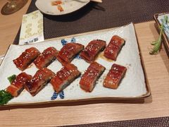 -德川家日本料理(顺义华联店)