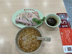 -百家鸡味馆(清泰店)