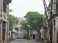 -赤坎·广东华侨国际旅游度假区