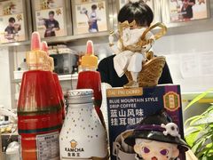 -香港鸳鸯王(西湖路店)