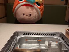 -海底捞火锅(石厦时代广场店)