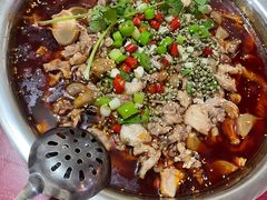 -米二红烧兔(华阳店)