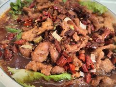 -同发号饭庄(复兴路店)