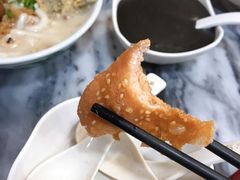 -老西关濑粉(文明路店)