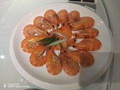 -万龙洲海鲜·粤菜(亚运村店)
