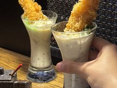 -筱田の食堂·izakaya(淮海中路店)