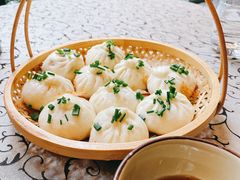 杭式生煎包-一江春水·杭帮臻宴(三台山店)