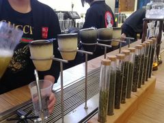 -霸王茶姬(南亚风情第壹城店)