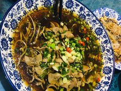 -富临轩私房菜(集庆门大街店)