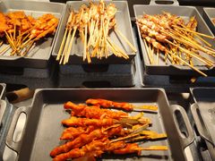 -上海虹桥宾馆味翠餐厅