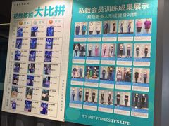 -威仕顿健身游泳(御锦城店)