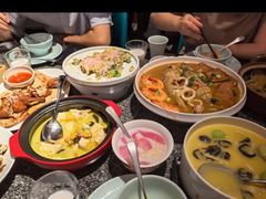 -闽上鲜·福建菜(龙湖滨江天街店)