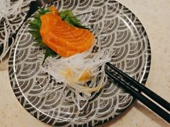-争鲜回转寿司(东方银座店)