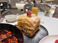 -茉里粤菜(皇姑万象汇店)