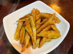 -同得兴 Since·1995 传统苏式面馆(嘉馀坊店)
